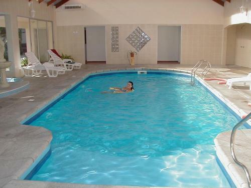 Hotel Paradise Complejo Tur�stico