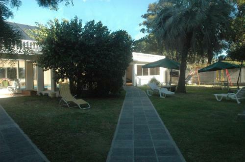 Hotel Paradise Complejo Tur�stico