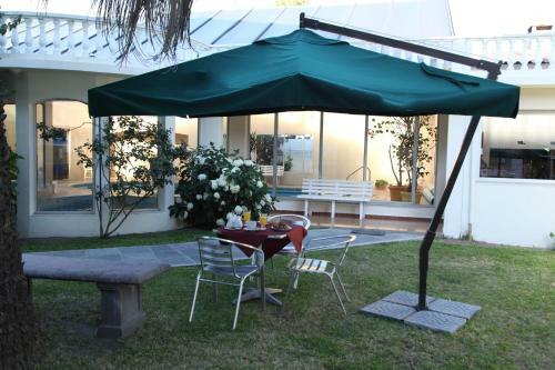 Hotel Paradise Complejo Tur�stico