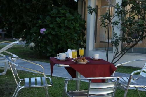 Hotel Paradise Complejo Tur�stico