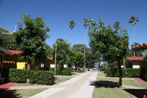Hotel Paradise Complejo Tur�stico