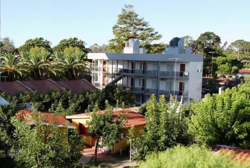 Hotel Paradise Complejo Tur�stico