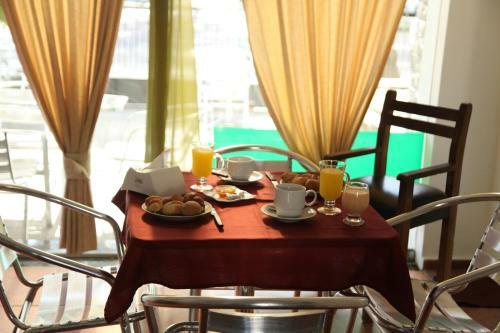 Hotel Paradise Complejo Tur�stico