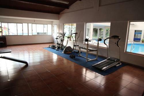 Hotel Paradise Complejo Tur�stico