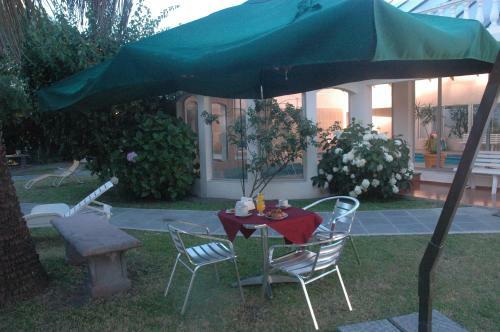 Hotel Paradise Complejo Tur�stico