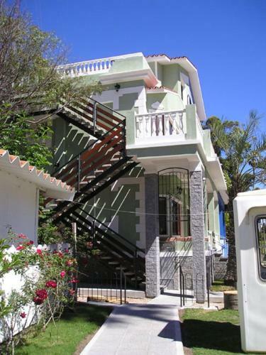Hotel Paradise Complejo Tur�stico