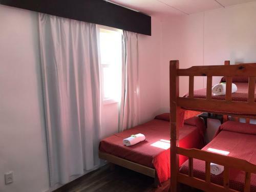 Hotel Cabo Santa Maria