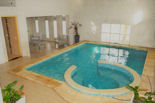Hotel Cabo Santa Maria