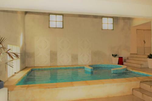Hotel Cabo Santa Maria