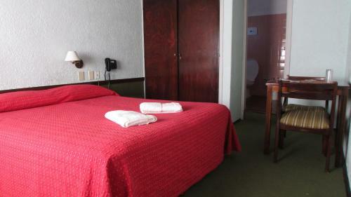 Hotel Cabo Santa Maria