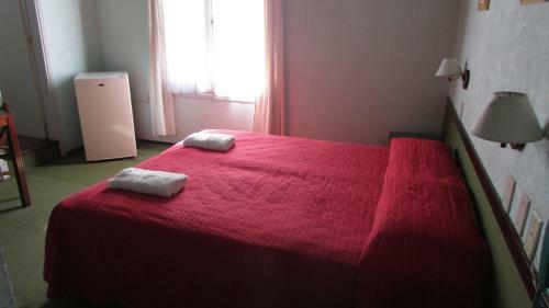Hotel Cabo Santa Maria