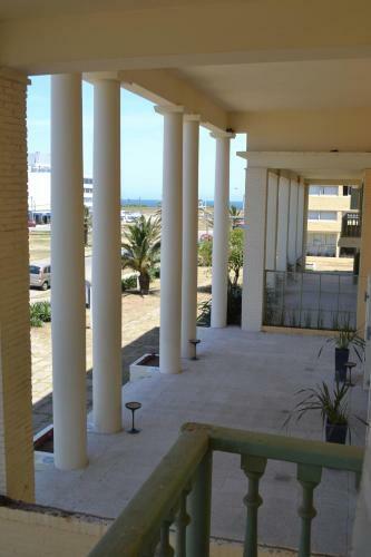 Hotel Cabo Santa Maria