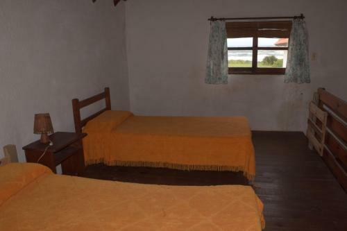 Lodge Bungalows Costa Esmeralda