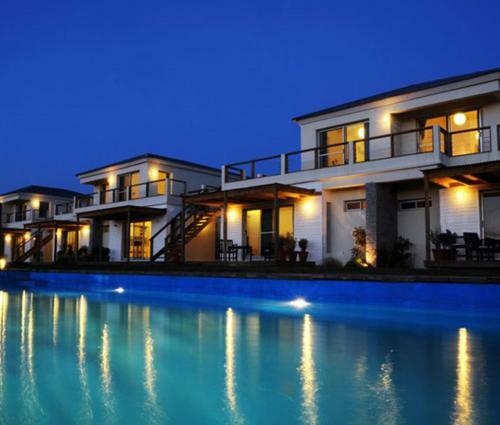 Apartamento Las Eduardas