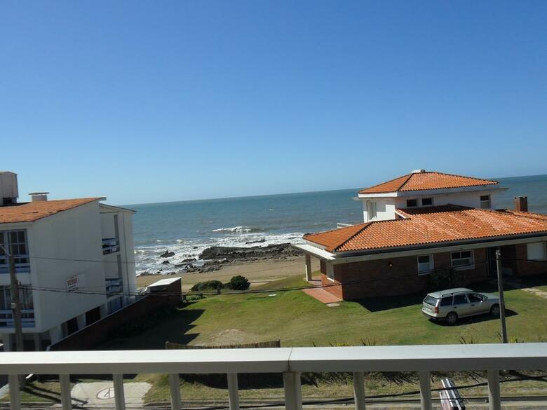 Hotel Perla Del Este