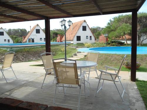 Complejo Turistico Anaconda Hotel