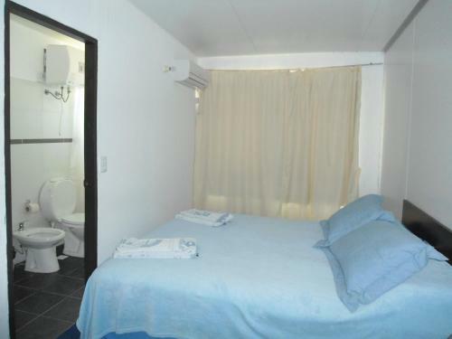 Complejo Turistico Anaconda Hotel