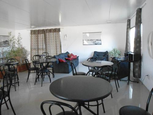 Complejo Turistico Anaconda Hotel