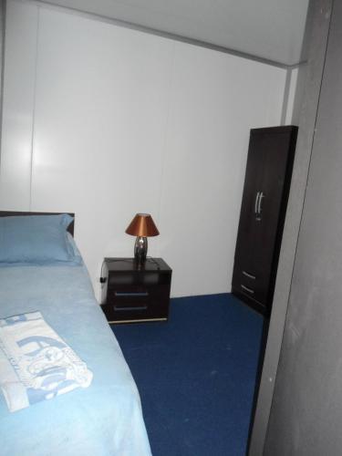 Complejo Turistico Anaconda Hotel