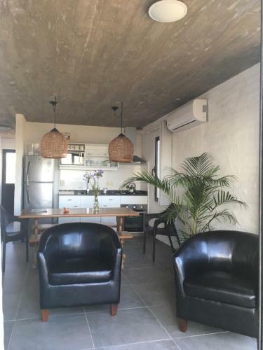 Apartamento Casa Del Mar