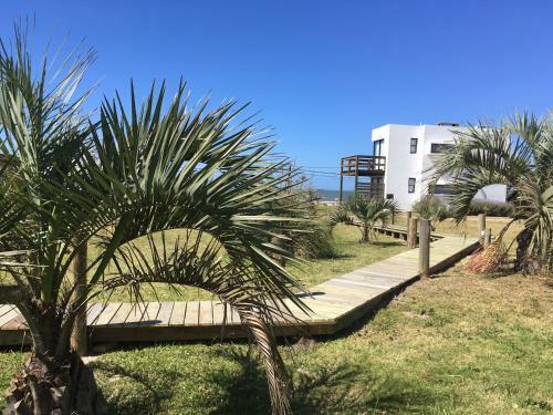 Apartamento Casa Del Mar