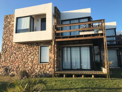 Apartamento Casa Del Mar