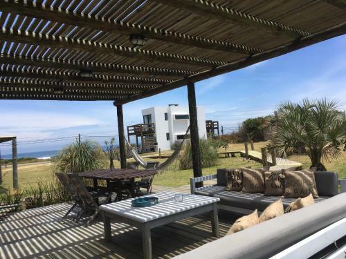 Apartamento Casa Del Mar