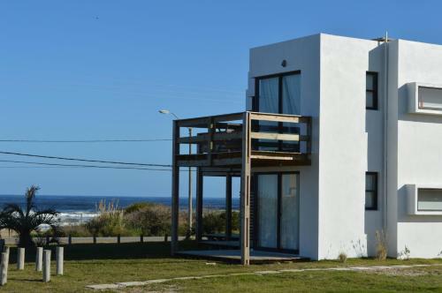 Apartamento Casa Del Mar