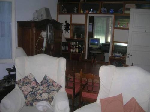 Chalet Iboti