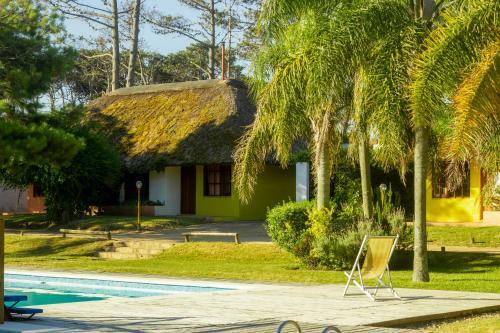 Anaconda Club Apart Hotel