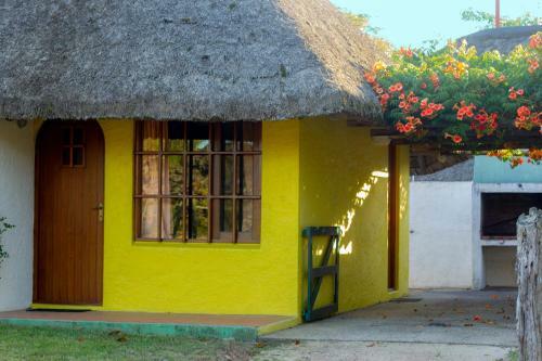 Anaconda Club Apart Hotel