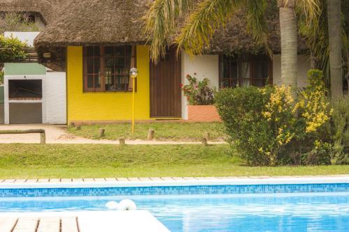Anaconda Club Apart Hotel