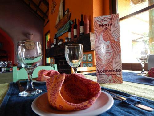 Sotavento Apart Hotel