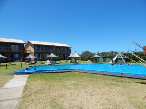 Sotavento Apart Hotel