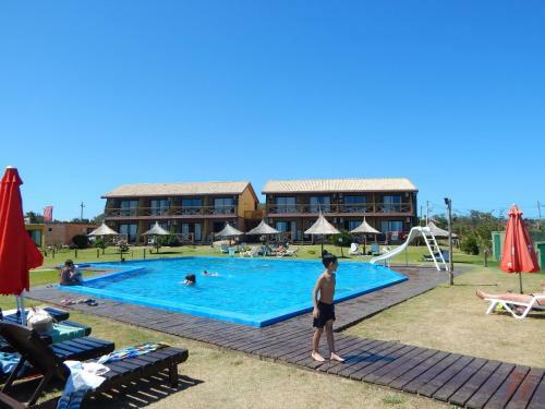 Sotavento Apart Hotel