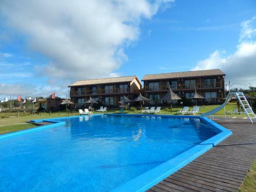 Sotavento Apart Hotel