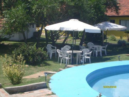 Lodge Complejo Tur�stico Anaconda Caba�as