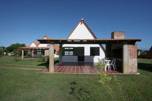 Lodge Complejo Tur�stico Anaconda Caba�as