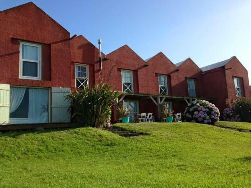 Lodge Casas Oceanicas