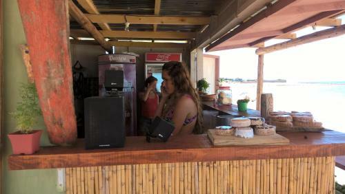 Lodge Casas Oceanicas