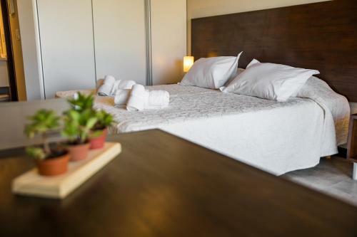 Apartamento Cara Colomba