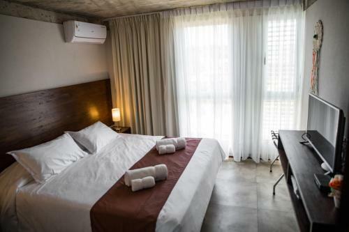 Apartamento Cara Colomba