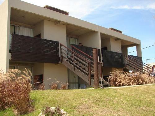 Apartamento Cara Colomba