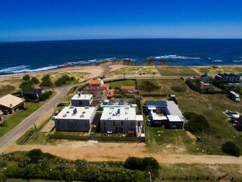 Apartamento Cara Colomba