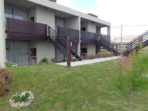 Apartamento Cara Colomba