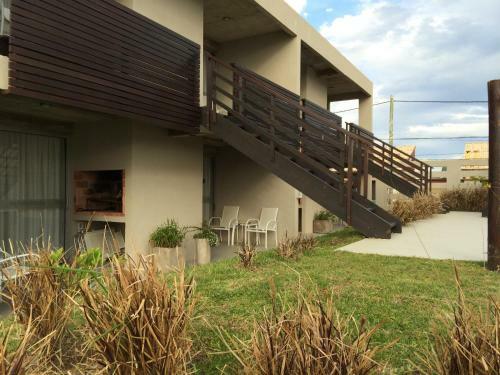 Apartamento Cara Colomba