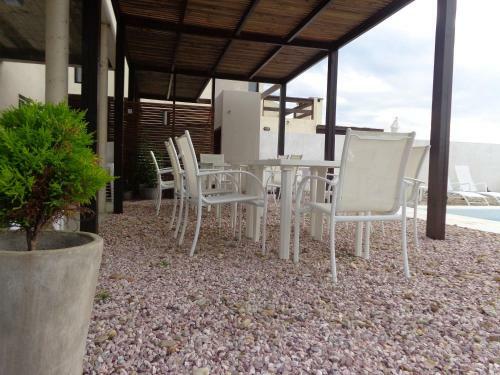 Apartamento Cara Colomba