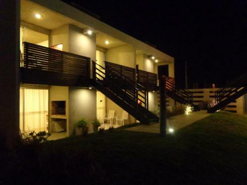 Apartamento Cara Colomba