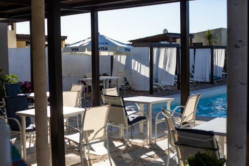 Apartamento Cara Colomba