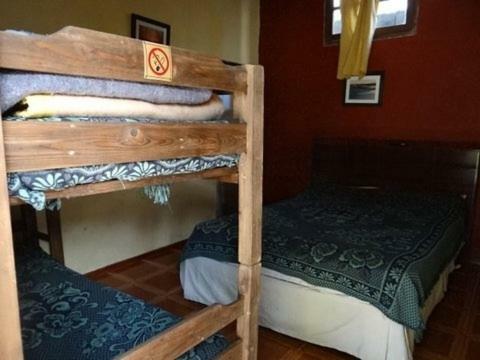 Hostel Ibirapita